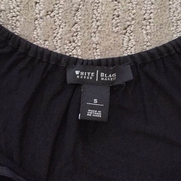 WHBM short sleeve tee - Picture 2 of 3